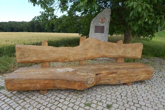 ZH2 - "Kleiner Panorama-Weg" durch Wald, Wein und Streuobstwiesen | © Land der 1000 Hügel - Kraichgau-Stromberg