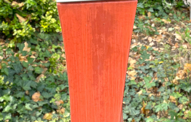 Zitate-Rundgang "Denkanstöße mit Theodor Heuss" | © Stadt Brackenheim | CP