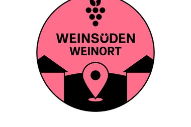 Logo Weinsüden Weinort | © TMBW